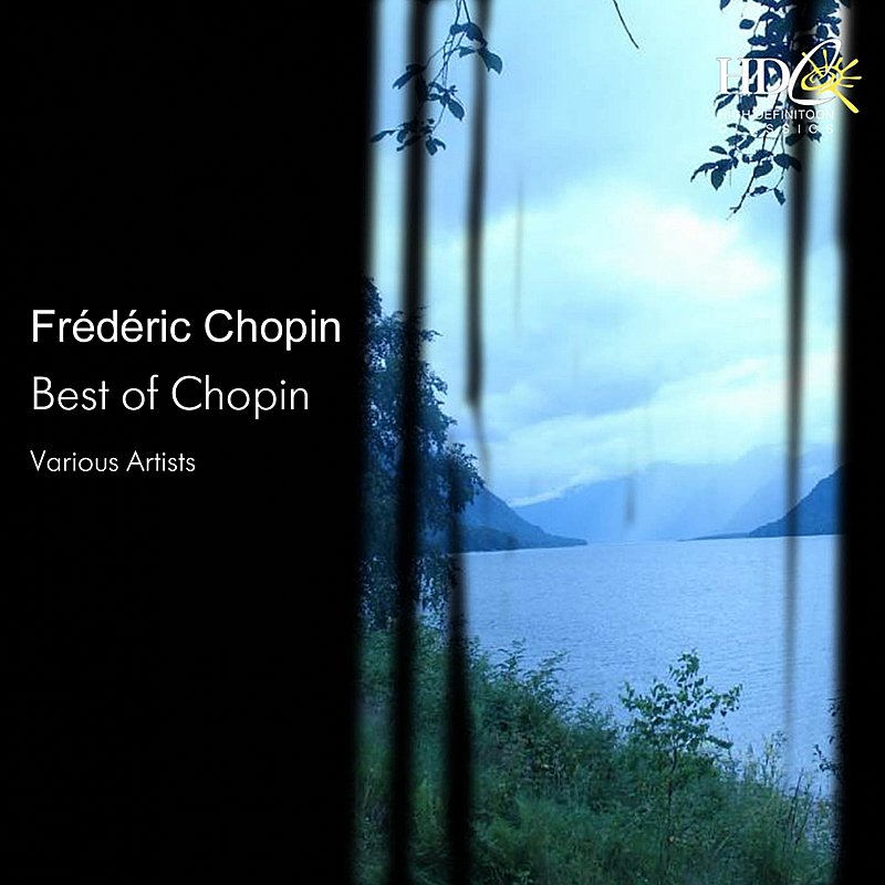 CHOPIN,F./BEST OF CHOPIN